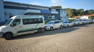 Mutirão de cirurgia vascular ambulatorial tem início na Serra Catarinense