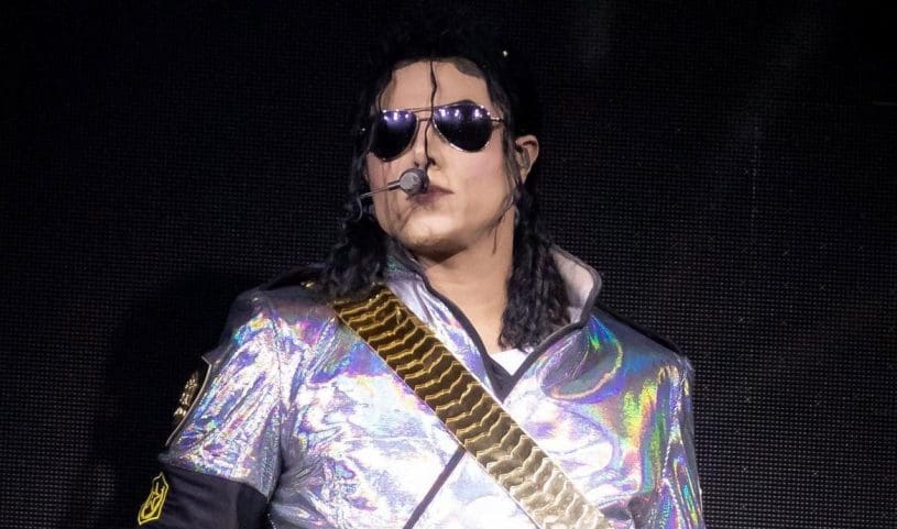 Mirage Circus apresenta em Florianópolis Tributo a Michael Jackson, com Rodrigo Teaser