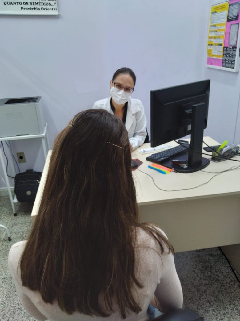 Indaial realiza 1º Mutirão do DIU de 2023 neste sábado