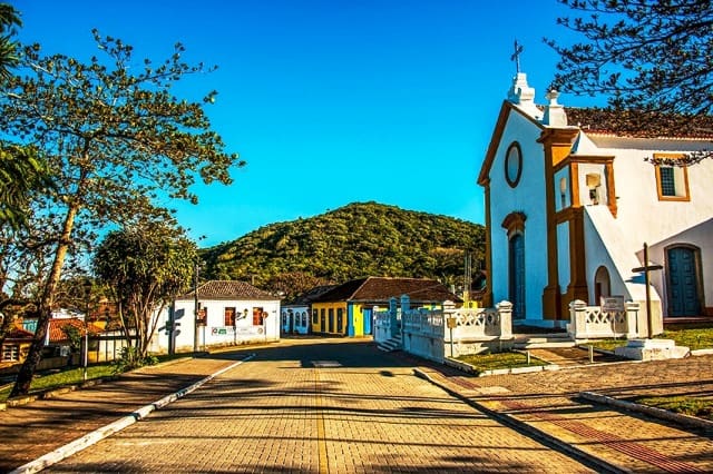 Exposição fotográfica gratuita no Sul da Ilha celebra os 350 anos de Florianópolis