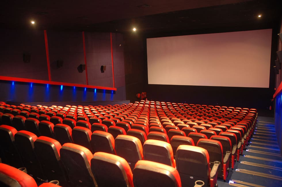 Cinema do Itajaí Shopping promove sessão especial para autistas neste sábado