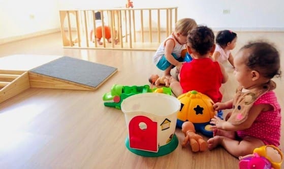 Blumenau inicia período de matrículas nos CEIs e transferências