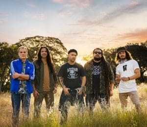 Banda Chimarrutus se apresenta na Arena Verão de Penha gratuitamente