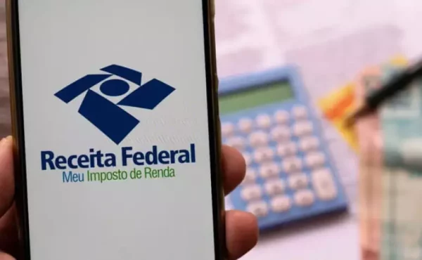 Imposto de renda: contribuinte tem até 10 de maio pra pagar com débito automático