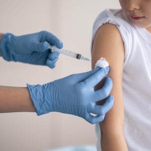 Balneário Camboriú faz dia D da vacinação contra Influenza neste sábado