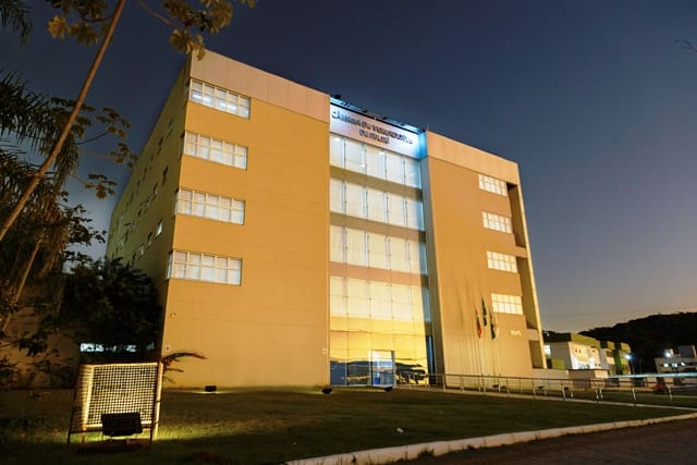 Itajaí: Câmara deve votar projeto que autoriza R$ 48,6 milhões para Saúde
