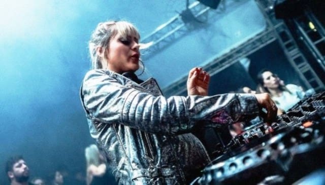 DJ Carol Seubert, de Blumenau, será a única catarinense no Lolapalooza