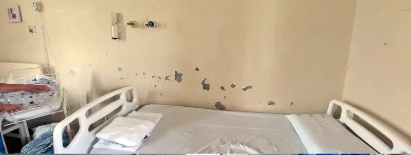 Grande Florianópolis tem seis hospitais em situação de emergência