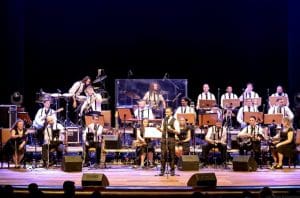 Banda Municipal de Blumenau completa 61 anos de sucesso