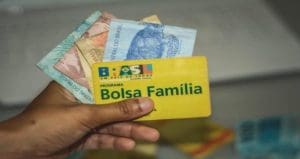 Auxílio Brasil agora é o novo Bolsa Família