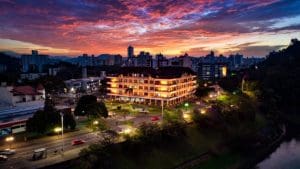 Aniversário de Blumenau: cidade completa 173 anos neste sábado