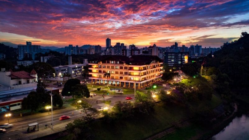 Agenda cultural: o que fazer em Blumenau nos próximos dias