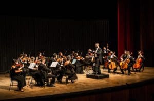 Camerata de Florianópolis abre temporada de concertos