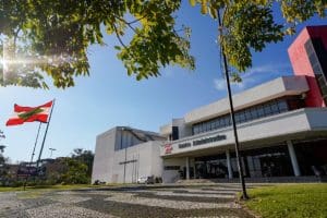 MDB quer mais espaço no Centro Administrativo