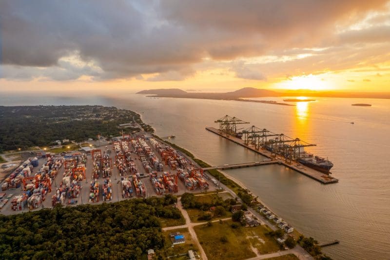 Santa Catarina registra recorde na economia no 1° bimestre de 2023