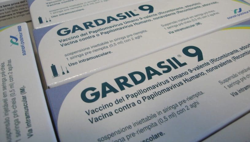 Vacina nonavalente contra HPV pode prevenir até 90% dos casos de câncer de colo de útero
