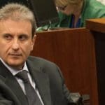Horas após ordem de soltura, prisão de Youssef é novamente decretada