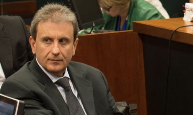 Horas após ordem de soltura, prisão de Youssef é novamente decretada