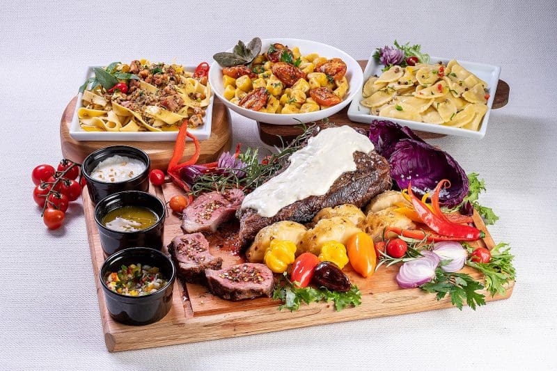 Circuito Gastronômico de Indaial começa nesta terça-feira