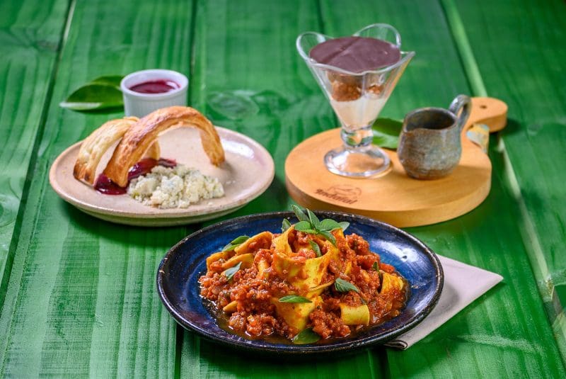 Indaial terá Circuito Gastronômico de março a abril com criações inéditas