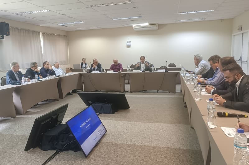 Empresários debatem sobre a reforma tributária e coisa julgada
