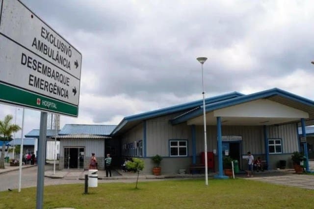 Hospital Ruth Cardoso alerta para novo golpe contra familiares de pacientes