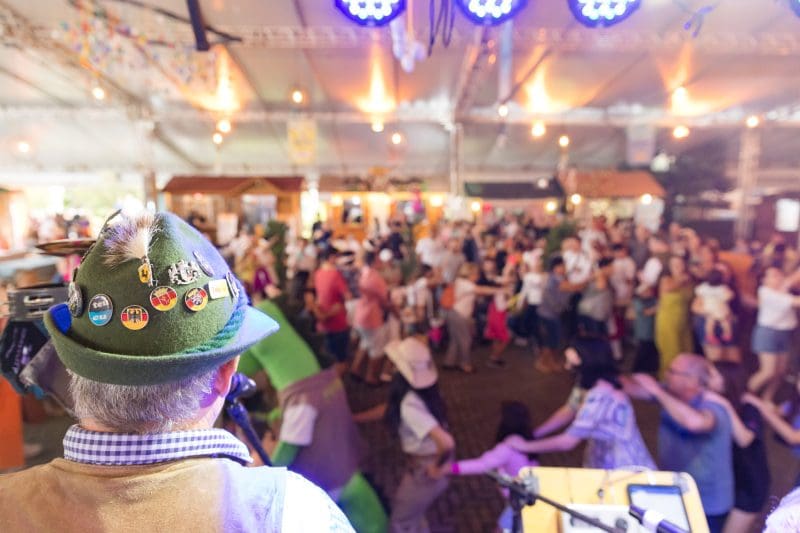 Páscoa em Pomerode tem apresentações gratuitas a partir desta semana