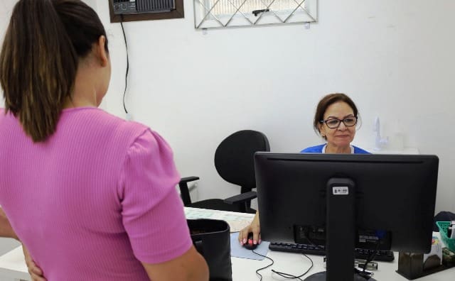 Balneário Camboriú promove mutirão de preventivo e diminuição da fila de ginecologia