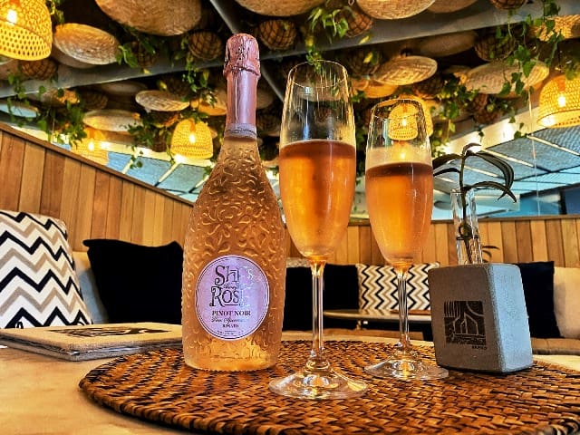 Restaurante de Florianópolis promove harmonização com vinhos italianos
