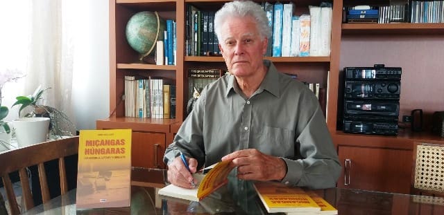 Romance ficcional baseado numa história real será lançado na Fundação Badesc