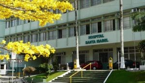 Hospital de Blumenau realiza 9 transplantes em dois dias