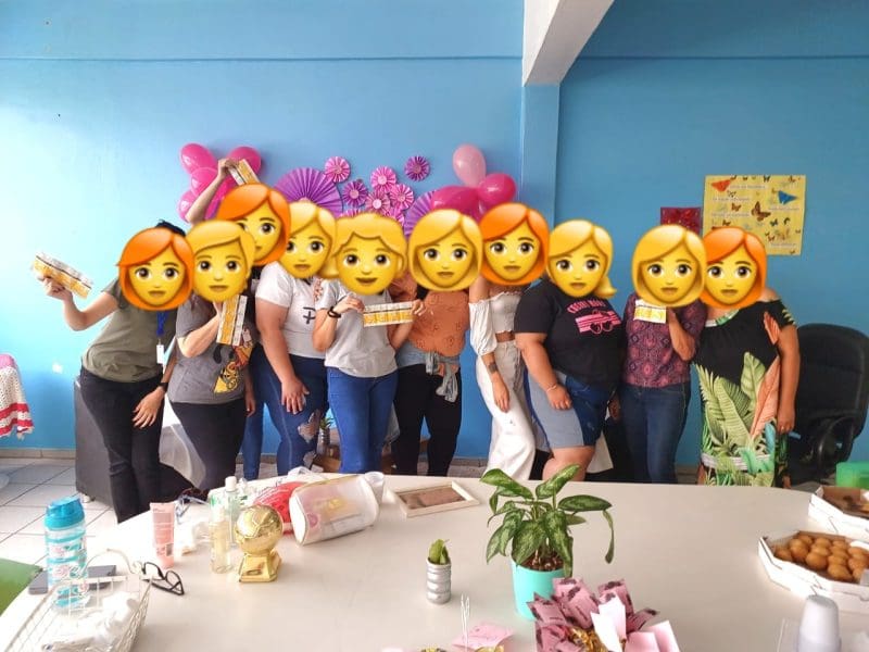 Dia da Mulher é marcado por diversas ações na Rede Municipal