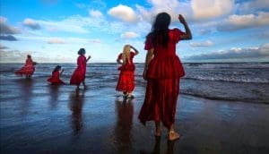 Mulheres são homenageadas em exposição fotográfica na Capital