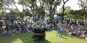 Cultura Mané terá duas edições neste fim de semana