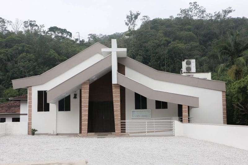 Comunidade São José celebra festa de seu padroeiro