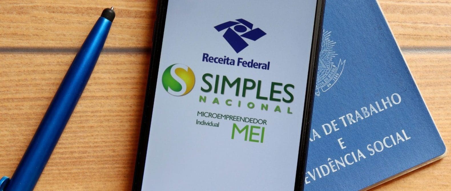 Emissão de notas fiscais para MEIs será realizada através do Governo Federal