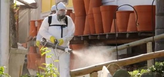 SC cria comitê de crise e libera R$ 10 milhões para combate à dengue