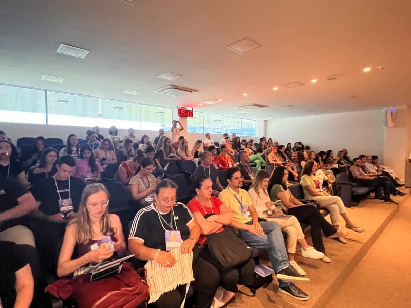 Saúde pública é debatida durante toda esta quarta-feira com a 7ª Conferência Municipal de Saúde
