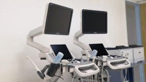 Hospital Ruth Cardoso ganha dois novos aparelhos de ultrassonografia
