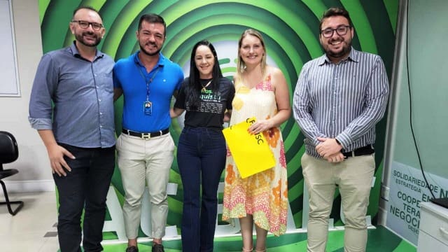 Programa de acesso ao crédito vai beneficiar empresas do Vale do Itajaí