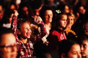 Cineclube da Mostra de Cinema Infantil retorna com sessões gratuitas no CIC
