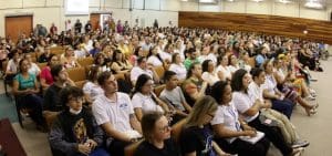 Balneário Camboriú promove roda de conversa para falar sobre o Autismo