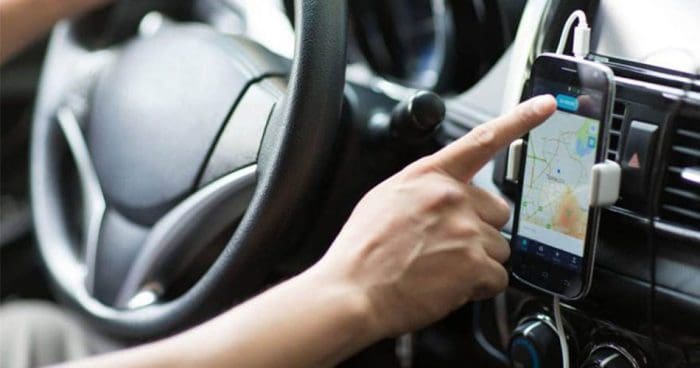 Motoristas de aplicativo marcam greve na próxima semana