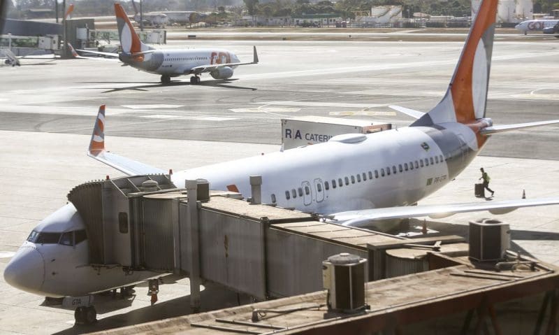 Voa, Brasil vai emitir 12 milhões de passagens por ano a R$ 200
