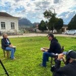 Documentário que resgata história de comunidade em SC será lançado no sábado