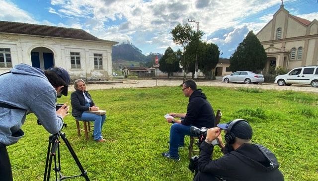 Documentário que resgata história de comunidade em SC será lançado no sábado
