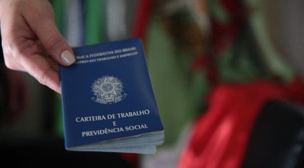 SC é o segundo do país em geração de novos postos de trabalho