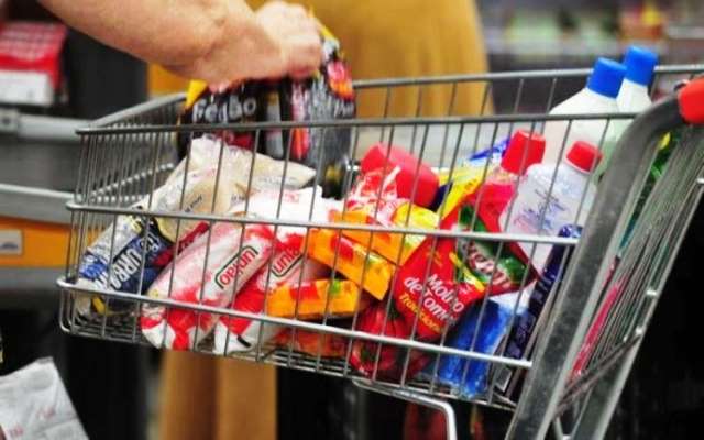 Diferença de preços na cesta básica chega a 323% na Grande Florianópolis