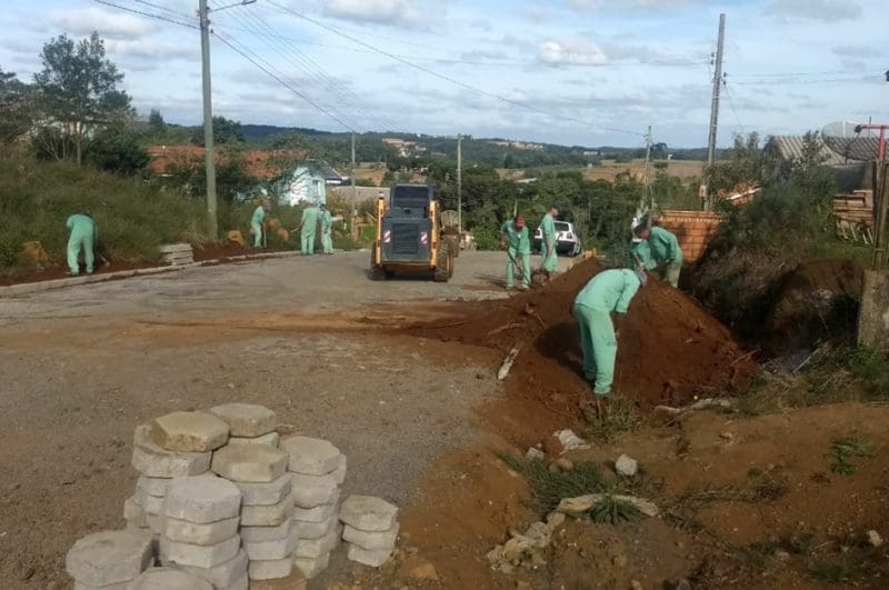 Convênio amplia oferta de atividade laboral externa a detentos