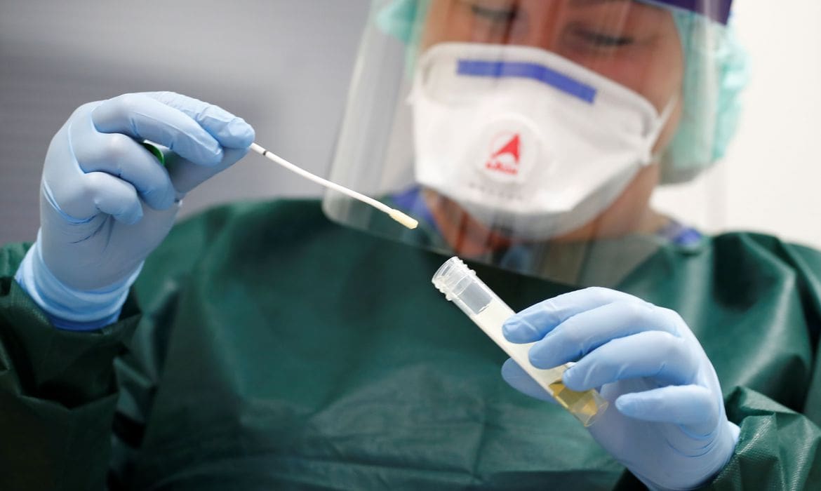 Brusque registra 68 novos casos de Covid-19 em sete dias 